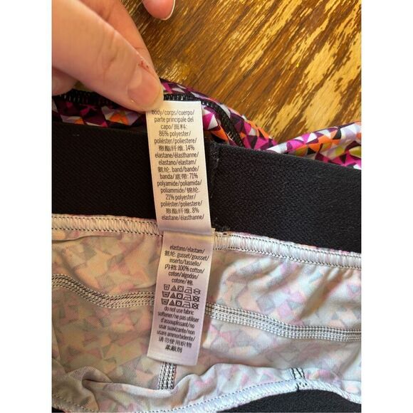 Victoria Sport Victoria’s Secret The Player Hot Short Activewear Size Small - Picture 3 of 4